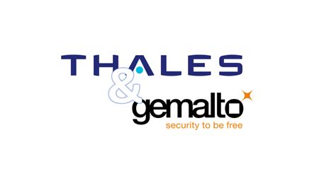 Gemalto thales parts diagram